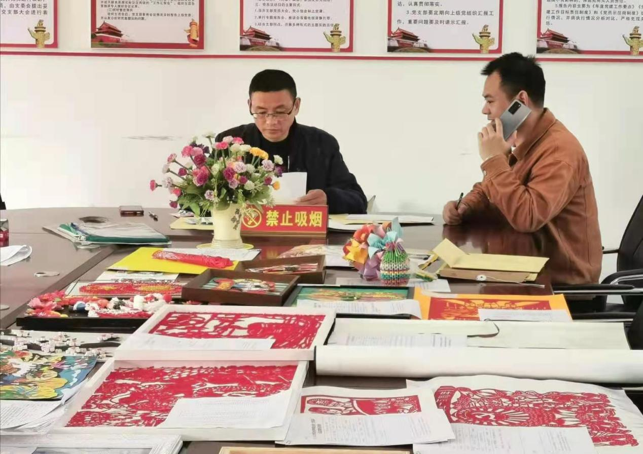3月28日2020—2021学年抚州市中等专业学校“文明风采”活动作品评选在临川旅游商贸中等专业学校